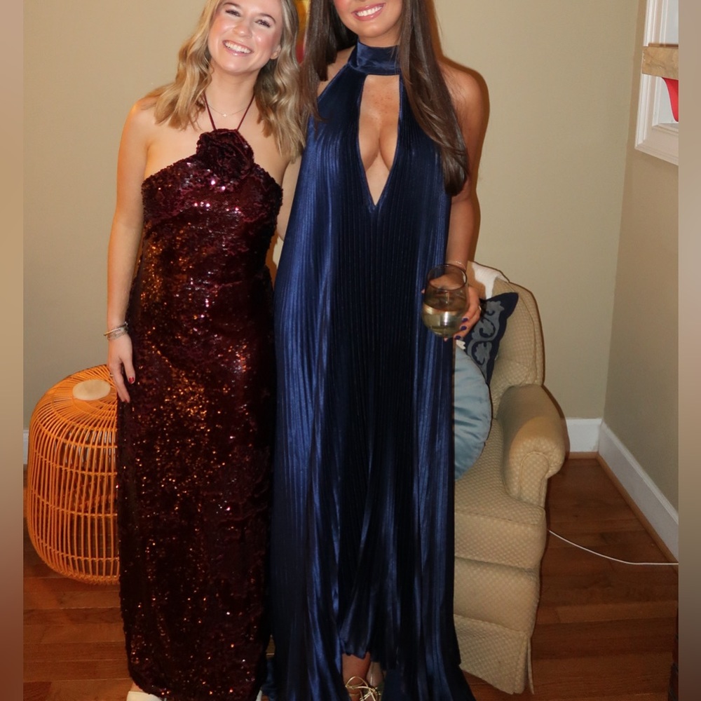 L’IDEE Opera Gown
